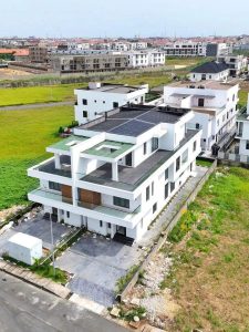 Beautiful residential property listing by Chiboy Homes