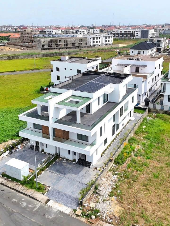 Beautiful residential property listing by Chiboy Homes