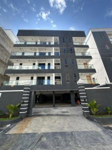 Professional real estate agent at Chiboy Homes - property consultant